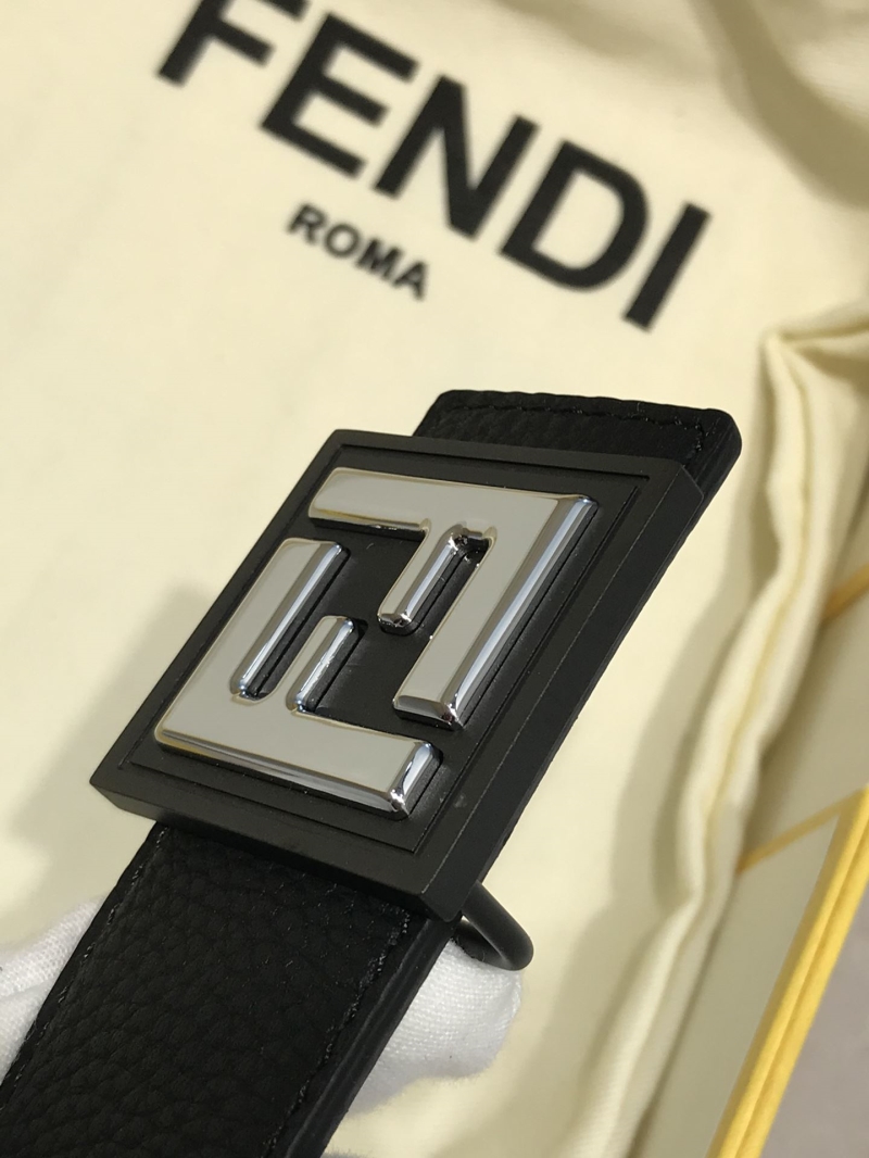 Fendi Belts